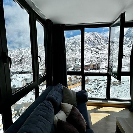 Lux Isard "Acceso Directo A Pistas" Appartement El El Pas de la Casa Buitenkant foto