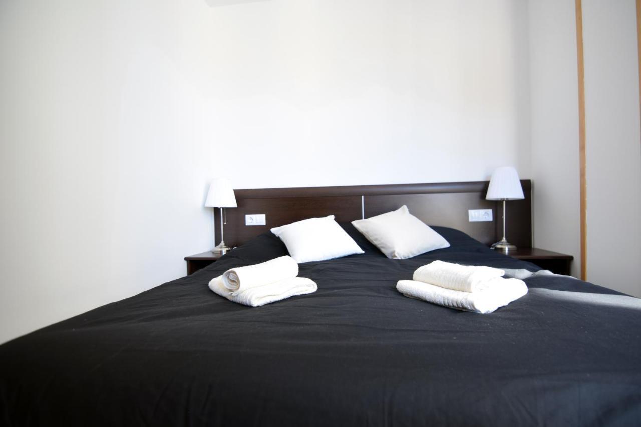 Lux Isard "Acceso Directo A Pistas" Appartement El El Pas de la Casa Buitenkant foto