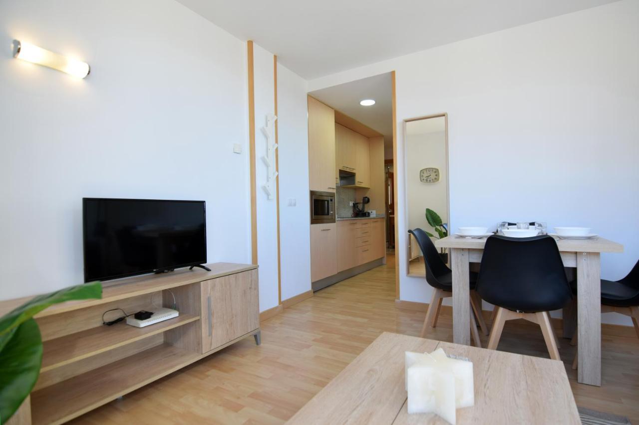 Lux Isard "Acceso Directo A Pistas" Appartement El El Pas de la Casa Buitenkant foto